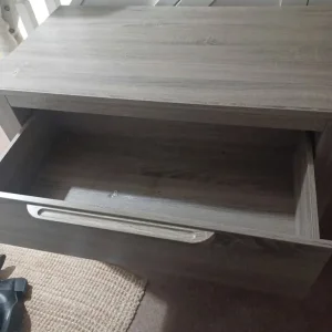 Mama and papas Franklin changing table - Image 2