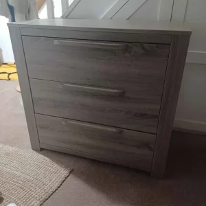 Mama and papas Franklin changing table