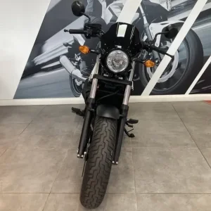 2019 Honda CMX500 Rebel - Image 5