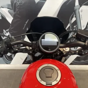 2019 Honda CMX500 Rebel - Image 7