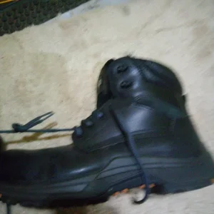 Work boots - Image 2