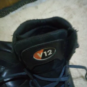 Work boots - Image 3