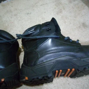 Work boots - Image 4