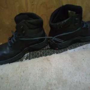 Work boots - Image 5