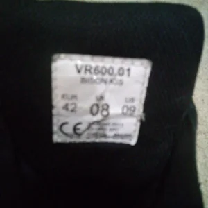 Work boots - Image 6