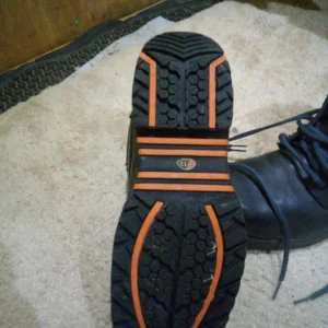 Work boots - Image 8