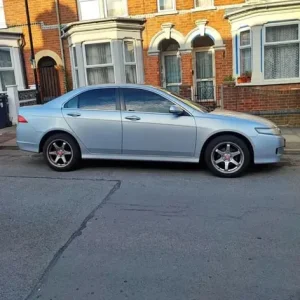 2006 Honda Accord 2.0 Petrol Manual - Image 2
