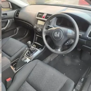 2006 Honda Accord 2.0 Petrol Manual - Image 6