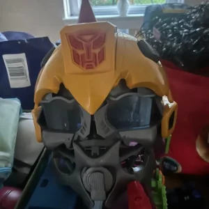 Bumble bee