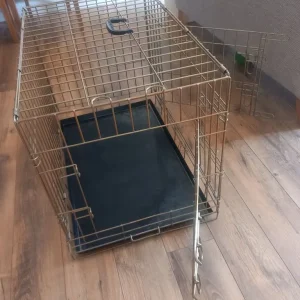 Lords and Labrador large pet crate - Image 2