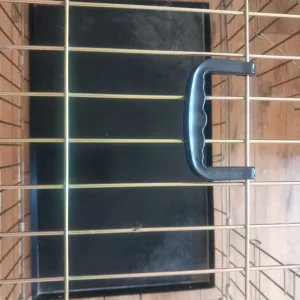 Lords and Labrador large pet crate - Image 4