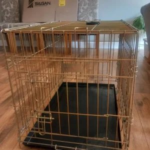 Lords and Labrador large pet crate