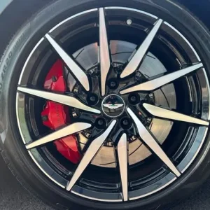 2019 Aston Martin Vantage 2dr ZF 8 Speed Auto Petrol - Image 4