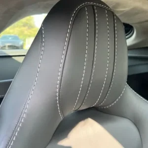 2019 Aston Martin Vantage 2dr ZF 8 Speed Auto Petrol - Image 5