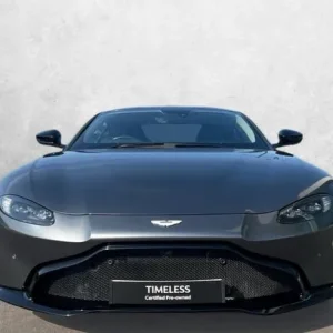 2019 Aston Martin Vantage 2dr ZF 8 Speed Auto Petrol - Image 7