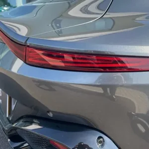 2019 Aston Martin Vantage 2dr ZF 8 Speed Auto Petrol - Image 8