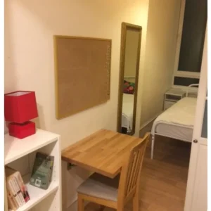 3-bed furnished flat with great views and easy access to uni and hospital - Image 8