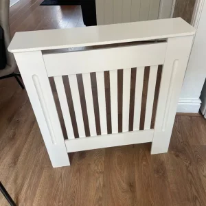 Radiator cover