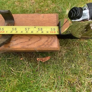 Coat hooks and rail - Image 2