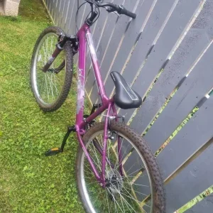 Girls Apollo 18" mountain bike - Image 2