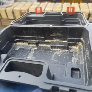 Electric wood planer and circular saw - Image 2