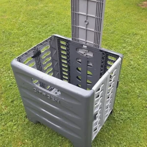 Citroen Xsara Picasso shopping trolley - Image 4