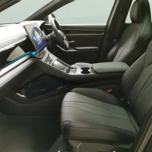 2025 BYD Seal U 1.5 DM-i 18.3kWh Design SUV 5dr Petrol Plug-in Hybrid CVT Auto AWD Euro 6 ( Suv P... - Image 4