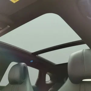 2025 BYD Seal U 1.5 DM-i 18.3kWh Design SUV 5dr Petrol Plug-in Hybrid CVT Auto AWD Euro 6 ( Suv P... - Image 6