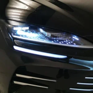 2025 BYD Seal U 1.5 DM-i 18.3kWh Design SUV 5dr Petrol Plug-in Hybrid CVT Auto AWD Euro 6 ( Suv P... - Image 7