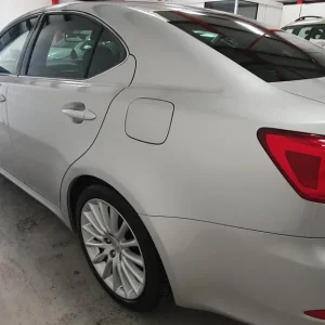 Lexus IS 250 F-Sport V6 SE - Image 7