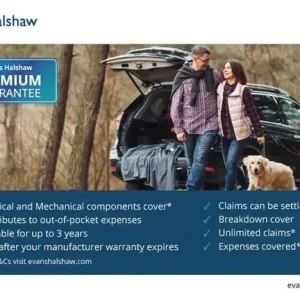 Ford Transit Custom 320L PHEV Van - Image 3