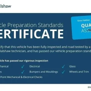 Ford Transit Custom 320L PHEV Van - Image 4