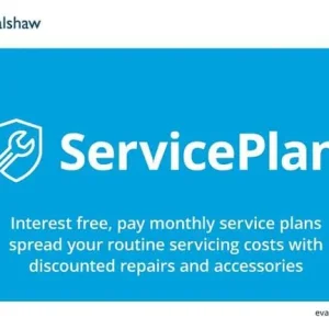 Ford Transit Custom 320L PHEV Van - Image 5