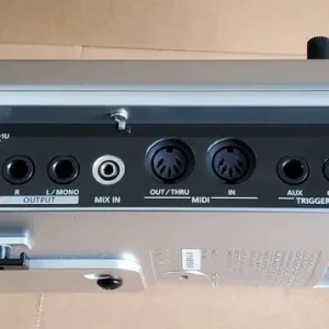 🤖🥁 Roland V DRUMS TD-9 module V2 set 💥 accessories Custom Kits E*D*S 🤖🥁 - Image 5