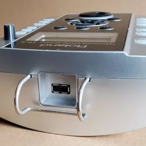 🤖🥁 Roland V DRUMS TD-9 module V2 set 💥 accessories Custom Kits E*D*S 🤖🥁 - Image 7