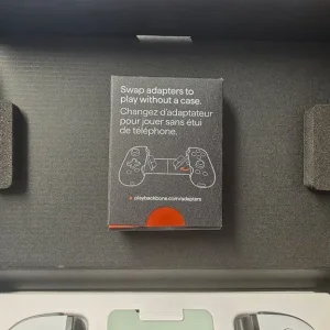 Brand new playstation backbone - Image 2