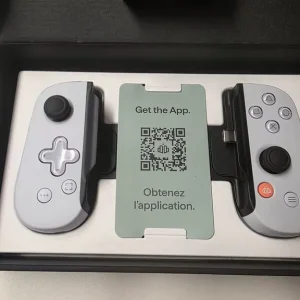 Brand new playstation backbone - Image 3