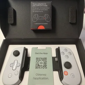 Brand new playstation backbone - Image 4