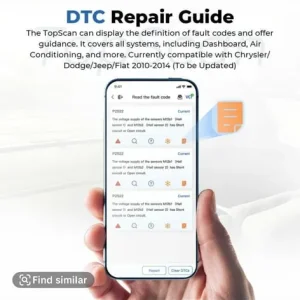 Brand new car diagnostic scanner - Image 6