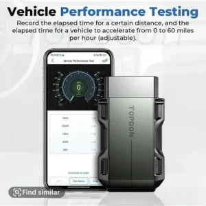 Brand new car diagnostic scanner - Image 7