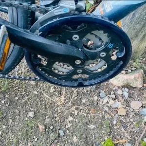 Trek Marlin mountain bike - Image 3