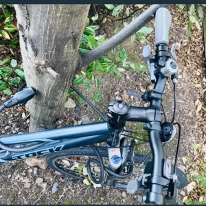 Trek Marlin mountain bike - Image 5