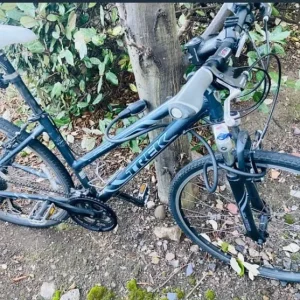 Trek Marlin mountain bike