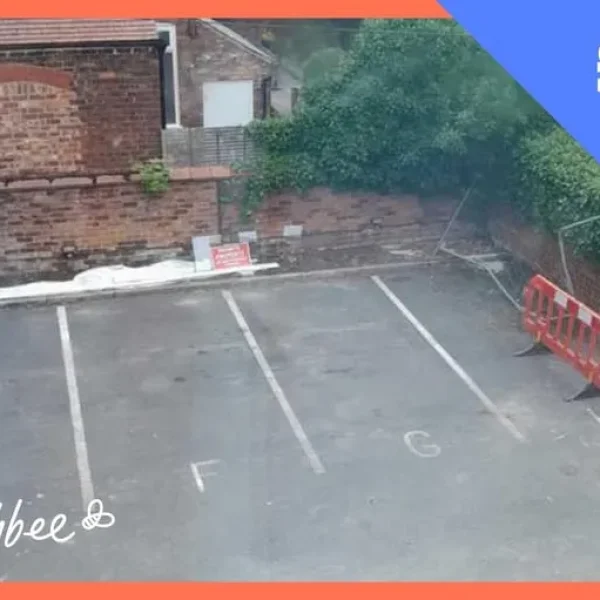 Parking Space to rent in Manchester (M20) | Stashbee