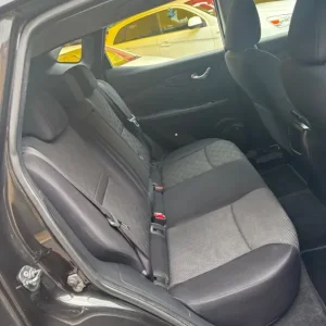 2017 Nissan Qashqai DCI ACENTA SMART VISION Hatchback Diesel Manual - Image 7