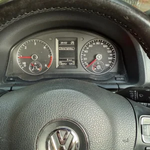 Volkswagen, EOS, Convertible, 2011, Auto, 1968 (cc), 2 doors - Image 4