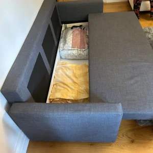 Sofa Bed - Image 2