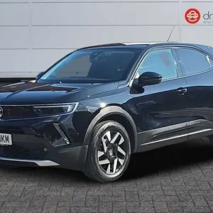 2022 Vauxhall Mokka 1.2 Turbo Elite Edition Manual SUV - Image 7