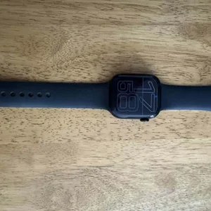 Apple Series 10 Watch - GPS and Cellular - Image 2