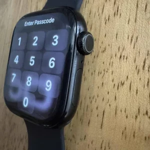 Apple Series 10 Watch - GPS and Cellular - Image 6